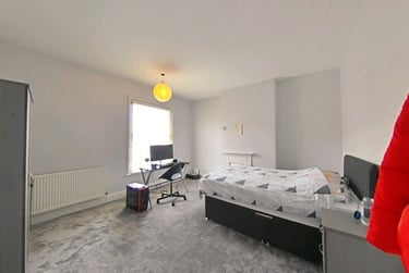 5 bed house, Herrick Road, City Centre, Loughborough, LE112BU - Image 9