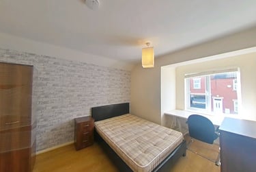 6 bed house, Havelock Street, City Centre, Loughborough, LE115DH - Image 4