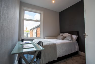 6 bed house, Fearon Street, City Centre, Loughborough, LE115DG - Image 10