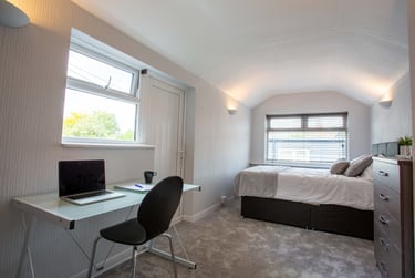 6 bed house, Fearon Street, City Centre, Loughborough, LE115DG - Image 11