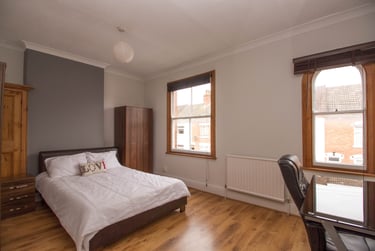 6 bed house, Leopold Street, City Centre, Loughborough, LE115DN - Image 10