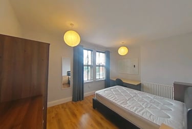 5 bed house, Storer Road, City Centre, Loughborough, LE115EH - Image 9