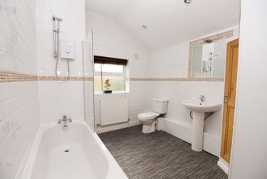 6 bed house, Leopold Street, City Centre, Loughborough, LE115DN - Image 8