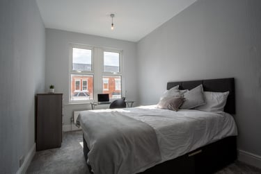 6 bed house, Fearon Street, City Centre, Loughborough, LE115DG - Image 8