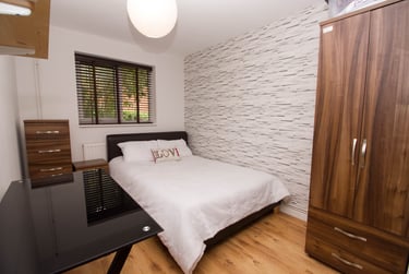 6 bed house, Leopold Street, City Centre, Loughborough, LE115DN - Image 13