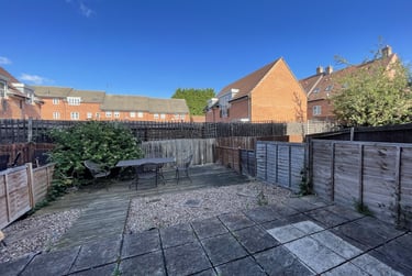 5 bed house, Goods Yard Close, City Centre, Loughborough, LE115EB - Image 11