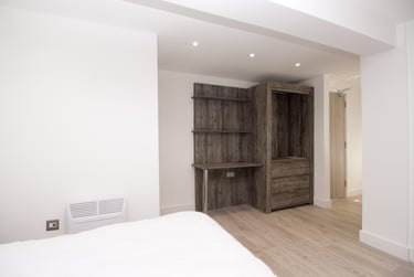 1 bed house, Fearon Street, City Centre, Loughborough, LE115DG - Image 4