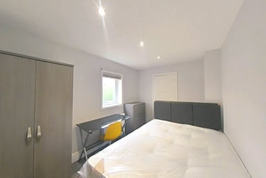 5 bed house, Herrick Road, Shelthorpe, Loughborough, LE112BS - Image 13