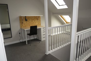 6 bed house, Storer Road, City Centre, Loughborough, LE115EH - Image 3