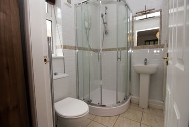 6 bed house, Leopold Street, City Centre, Loughborough, LE115DN - Image 7