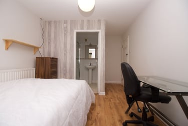 6 bed house, Leopold Street, City Centre, Loughborough, LE115DN - Image 6