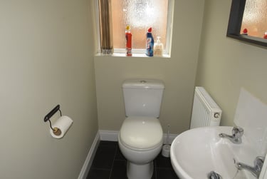 6 bed house, William Street, City Centre, Loughborough, LE113BX - Image 9