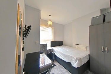 5 bed house, Herrick Road, City Centre, Loughborough, LE112BU - Image 6