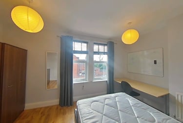 5 bed house, Storer Road, City Centre, Loughborough, LE115EH - Image 8