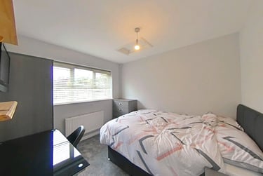 5 bed house, Herrick Road, City Centre, Loughborough, LE112BU - Image 5