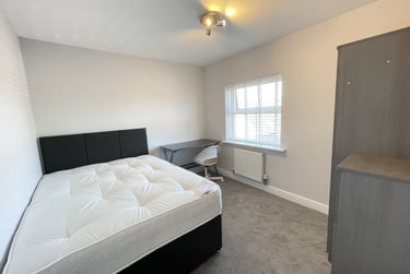 5 bed house, Goods Yard Close, City Centre, Loughborough, LE115EB - Image 5