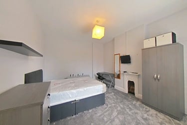 5 bed house, Herrick Road, City Centre, Loughborough, LE112BU - Image 8