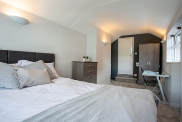 6 bed house, Fearon Street, City Centre, Loughborough, LE115DG - Image 12