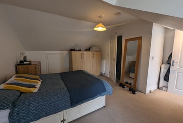 4 bed house, Gilesgate, Claypath, Durham, DH11QW - Image 4