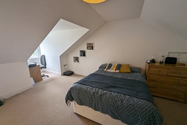 4 bed house, Gilesgate, Claypath, Durham, DH11QW - Image 2