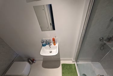 4 bed house, Gilesgate, Claypath, Durham, DH11QW - Image 3