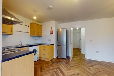 2 bed house, St Michaels Lane, Headingley, Leeds, LS63HS - Image 4