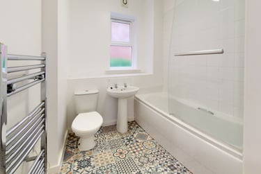 2 bed house, St Michaels Lane, Headingley, Leeds, LS63HS - Image 10