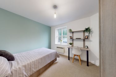 2 bed house, St Michaels Lane, Headingley, Leeds, LS63HS - Image 8