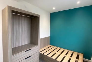 4 bed house, Portland Apartments, City Centre, Lincoln, LN57JX - Image 1