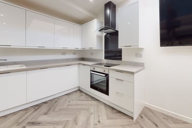 4 bed house, Portland Apartments, City Centre, Lincoln, LN57JX - Image 11