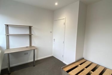 4 bed house, Portland Apartments, City Centre, Lincoln, LN57JX - Image 7