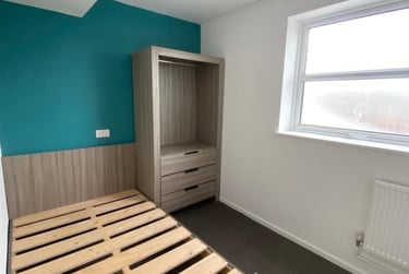 4 bed house, Portland Apartments, City Centre, Lincoln, LN57JX - Image 3