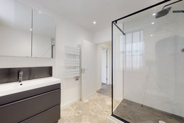 4 bed house, Portland Apartments, City Centre, Lincoln, LN57JX - Image 8