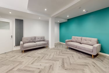 4 bed house, Portland Apartments, City Centre, Lincoln, LN57JX - Image 12