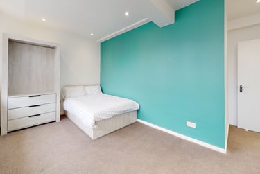 4 bed house, Portland Apartments, City Centre, Lincoln, LN57JX - Image 12