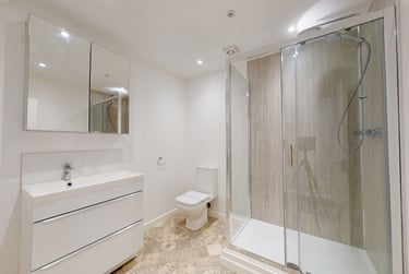 4 bed house, Portland Apartments, City Centre, Lincoln, LN57JX - Image 6