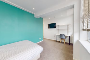 4 bed house, Portland Apartments, City Centre, Lincoln, LN57JX - Image 10