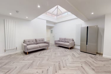 4 bed house, Portland Apartments, City Centre, Lincoln, LN57JX - Image 3