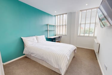 4 bed house, Portland Apartments, City Centre, Lincoln, LN57JX - Image 6