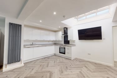 4 bed house, Portland Apartments, City Centre, Lincoln, LN57JX - Image 1