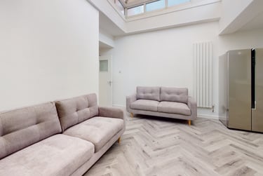 4 bed house, Portland Apartments, City Centre, Lincoln, LN57JX - Image 14