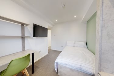 4 bed house, Portland Apartments, City Centre, Lincoln, LN57JX - Image 8