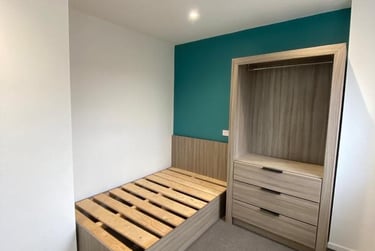 4 bed house, Portland Apartments, City Centre, Lincoln, LN57JX - Image 6