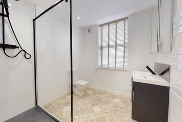 4 bed house, Portland Apartments, City Centre, Lincoln, LN57JX - Image 7