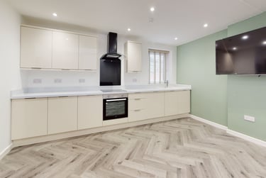 4 bed house, Portland Apartments, City Centre, Lincoln, LN57JX - Image 13