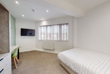 4 bed house, Portland Apartments, City Centre, Lincoln, LN57JX - Image 4