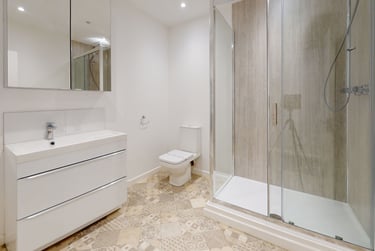 4 bed house, Portland Apartments, City Centre, Lincoln, LN57JX - Image 10