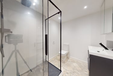 4 bed house, Portland Apartments, City Centre, Lincoln, LN57JX - Image 7