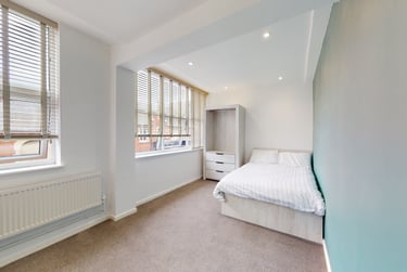 4 bed house, Portland Apartments, City Centre, Lincoln, LN57JX - Image 9