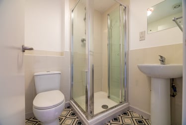 4 bed house, Bywater House, City Centre, Birmingham, B169AU - Image 5